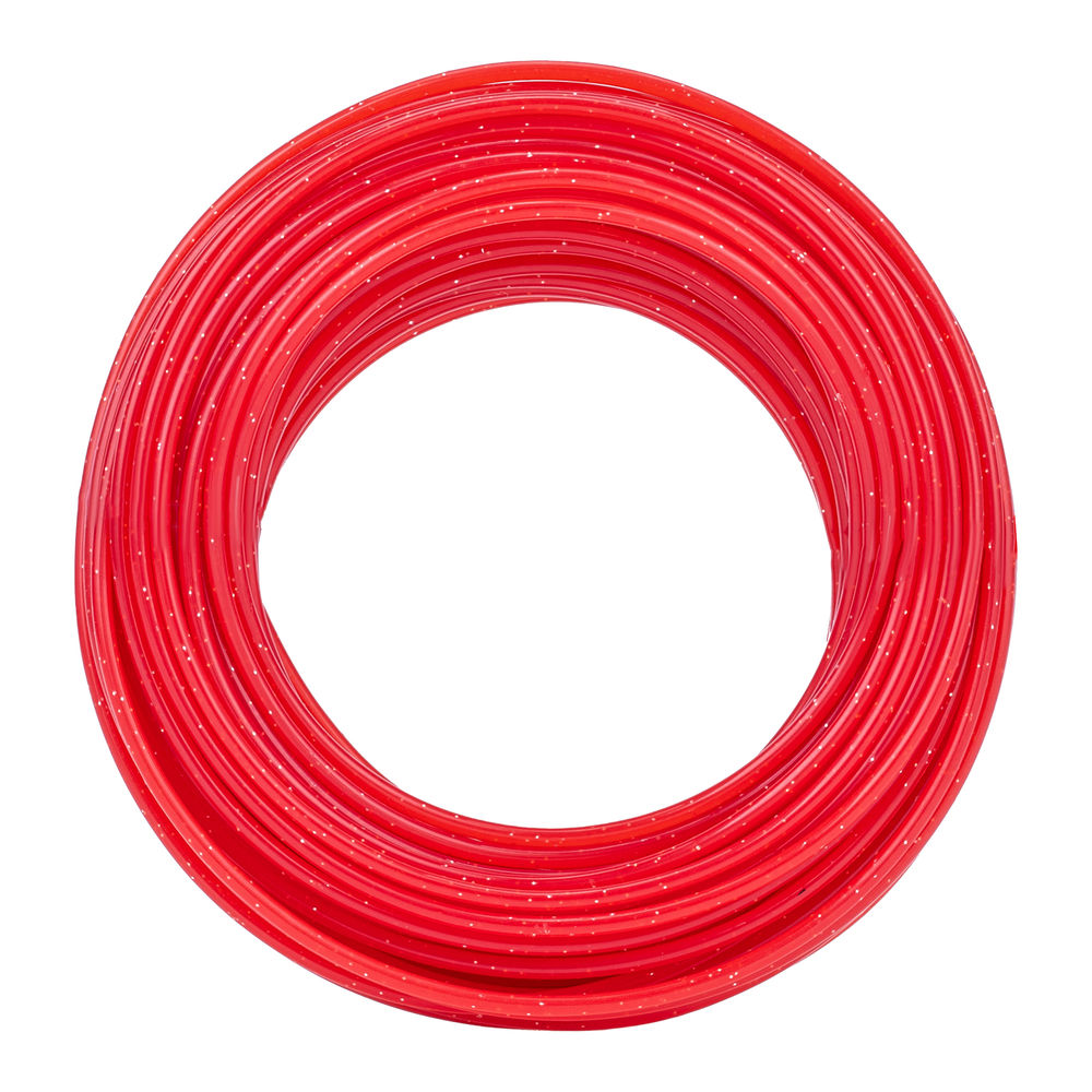 Леска для триммера армированная алюминием круглая 2,0 мм х 15 м MTX (96884)