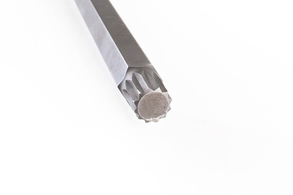 Головка торцевая со вставкой М14 800 мм 1/2 Licota ATF-5211D