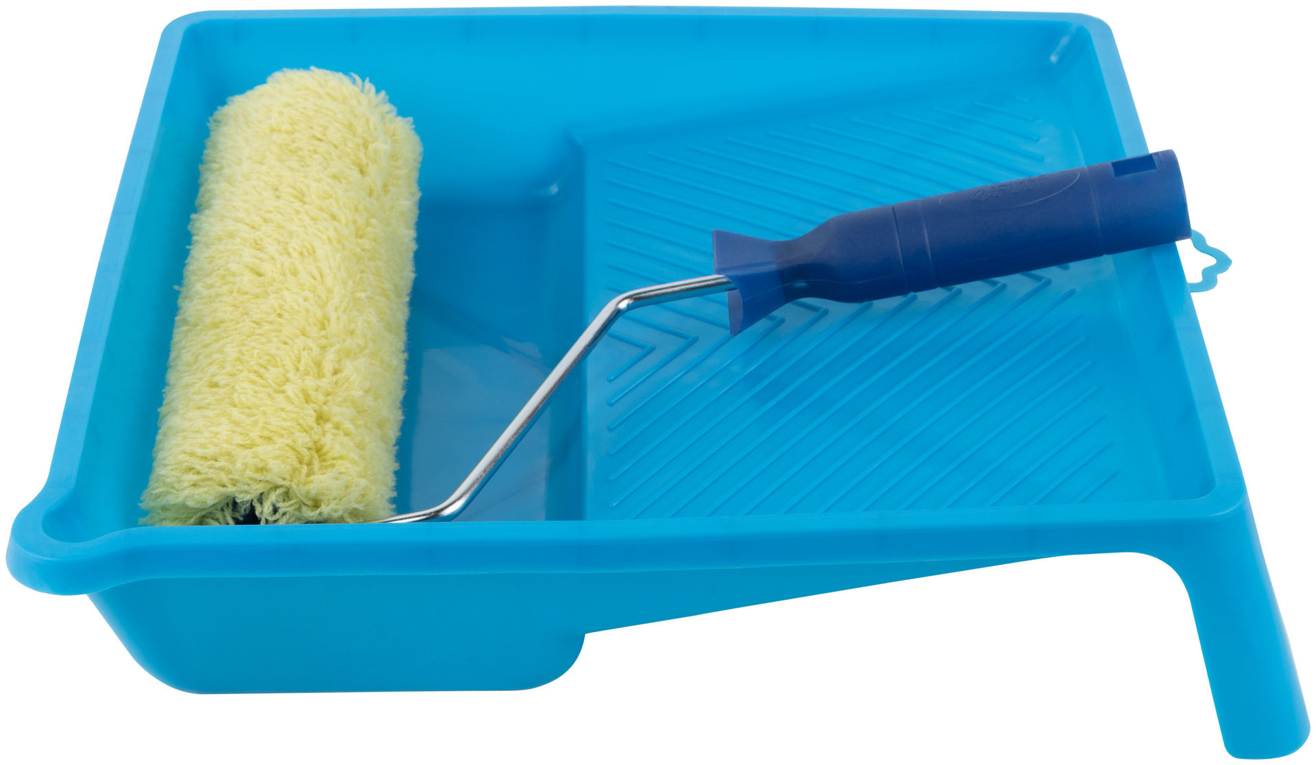 Набор малярный Универсальный (ванночка 350х330 мм + валик полиакрил 230 мм)