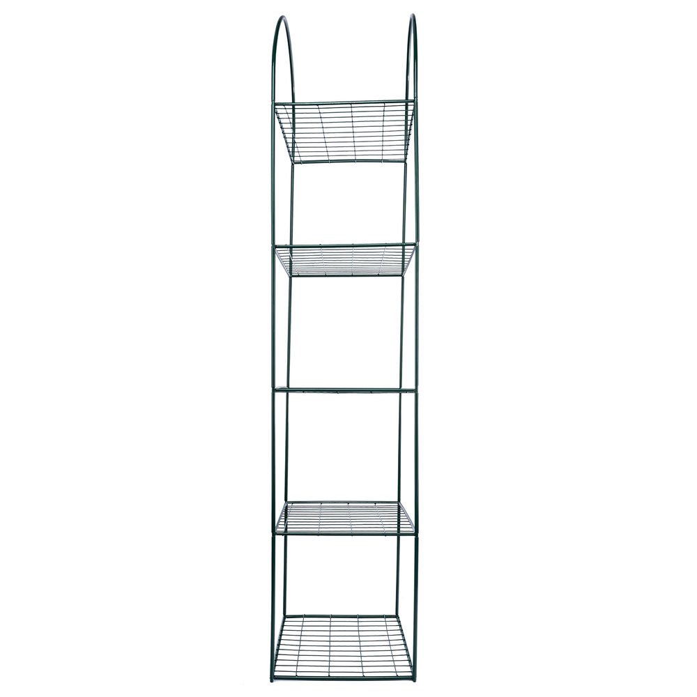 Парник для рассады, 5 уровней, с чехлом, 195х60х40 см Palisad (69139)