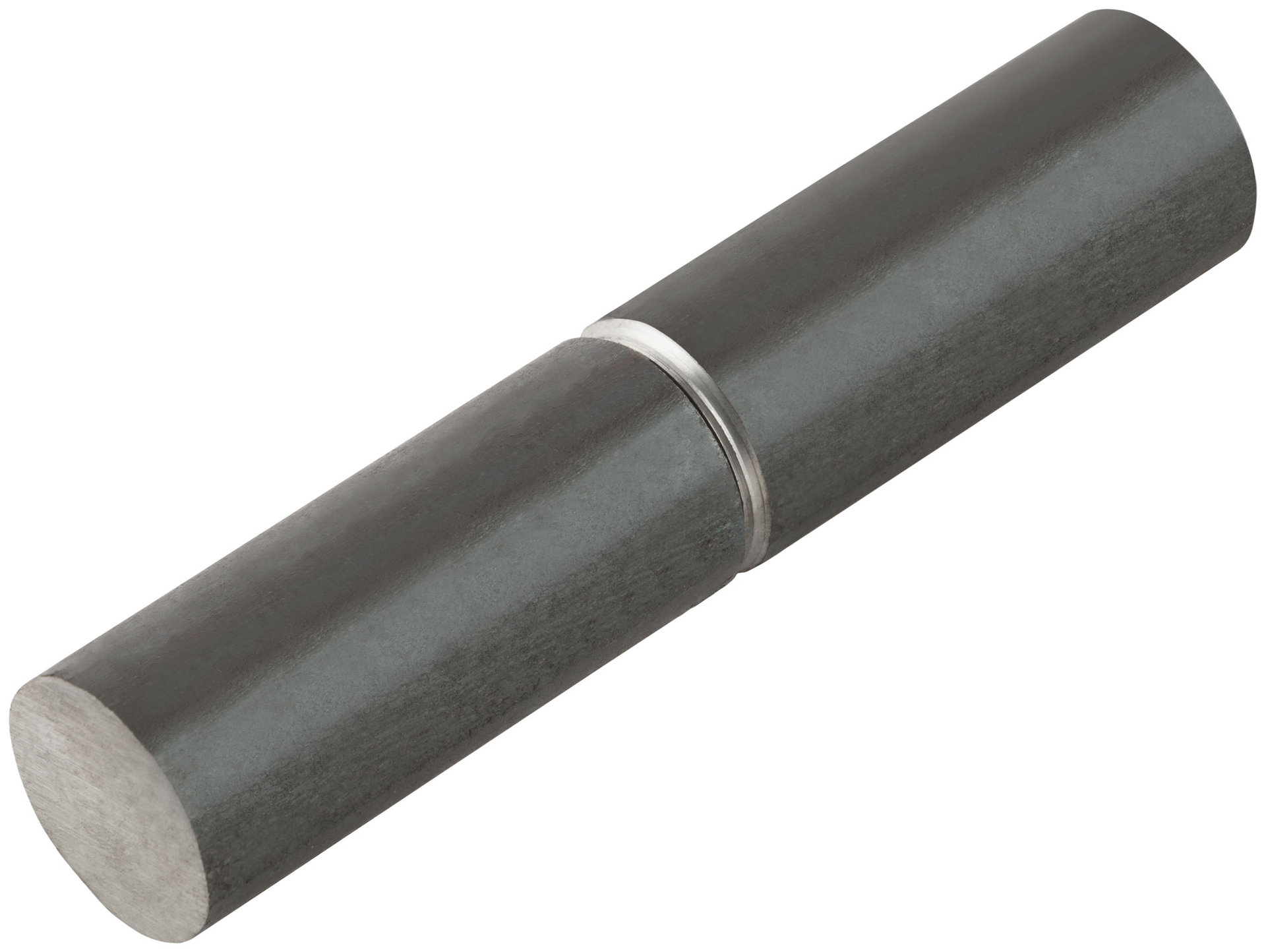 Петля гаражная 25х120 мм (66608)