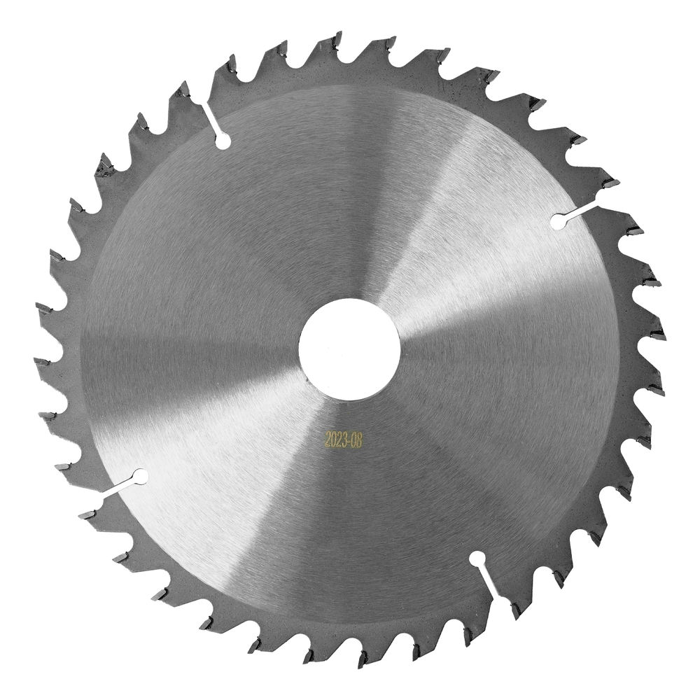 Пильный диск по дереву, 200 х 32 мм, 36 зубьев, кольцо 30/32 Matrix Professional (73262)