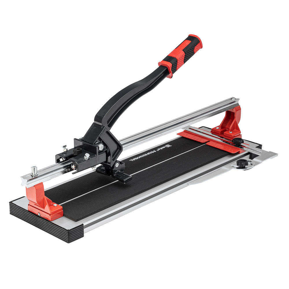 Плиткорез рельсовый 500 мм MTX (87687)