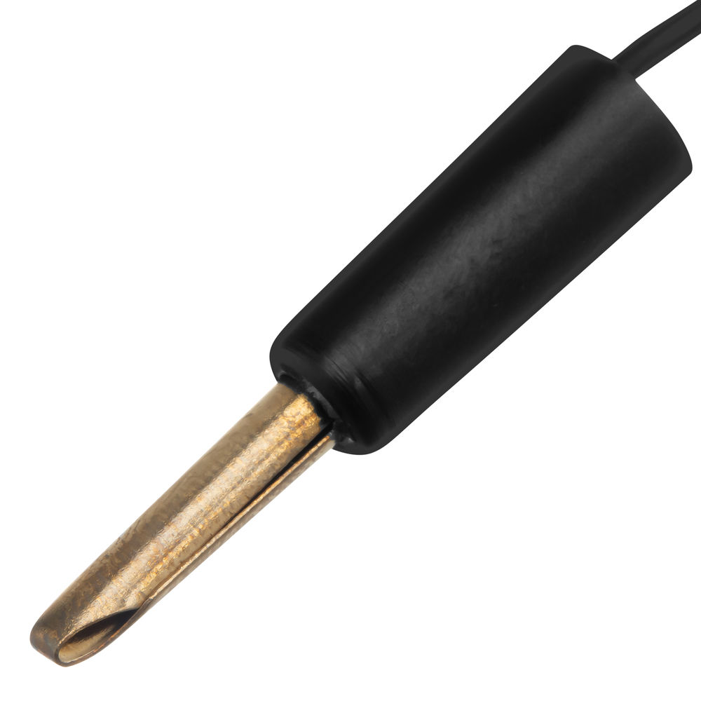 Пробник автомобильный 6-24 В, 120 мм, пластмассовый корпус Sparta (555205)