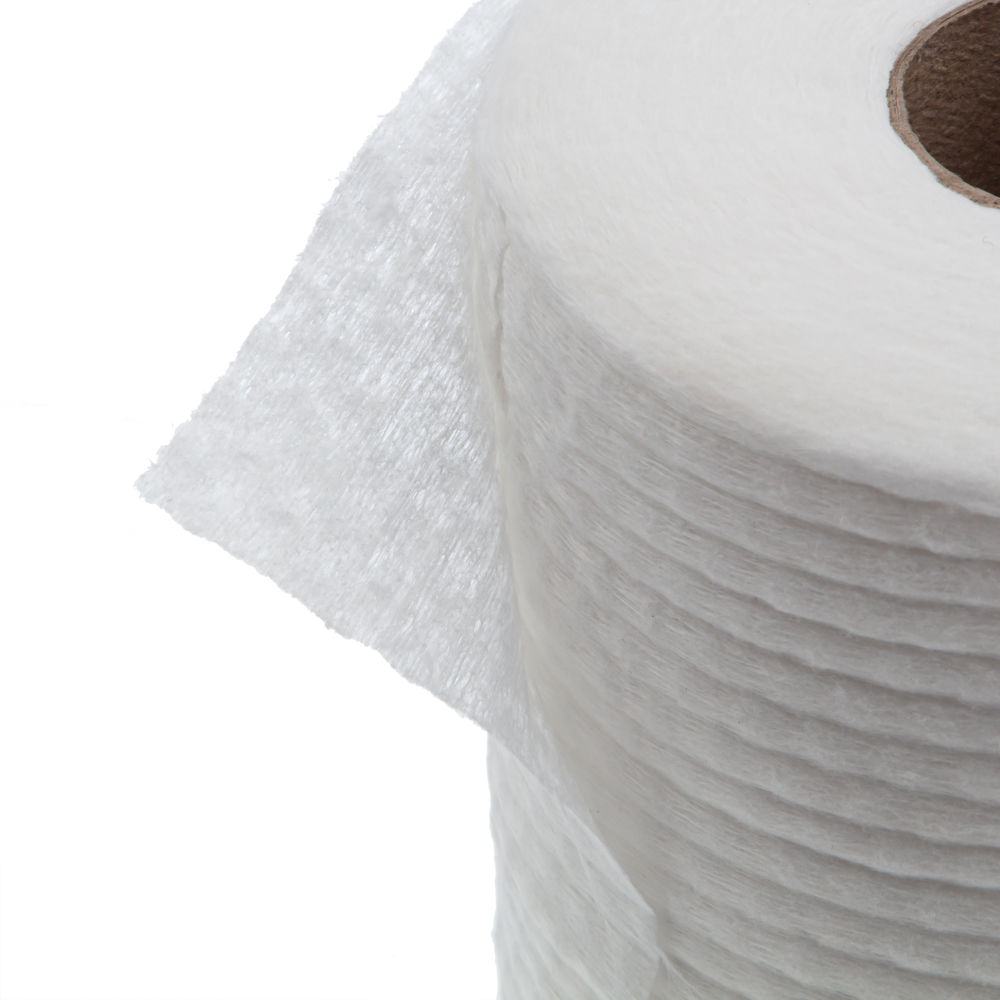 Салфетки универсальные из нетканого материала в рулоне, 250 x 230 мм, 150 шт, Home Palisad (923375)