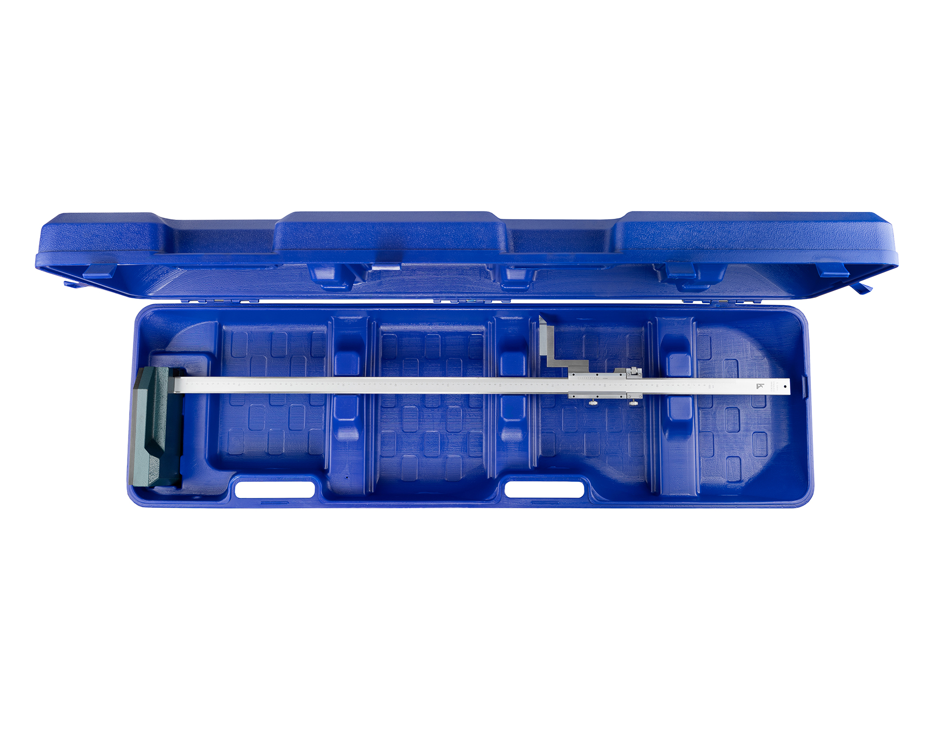 Штангенрейсмас ШР-1000 0,05 КЛБ