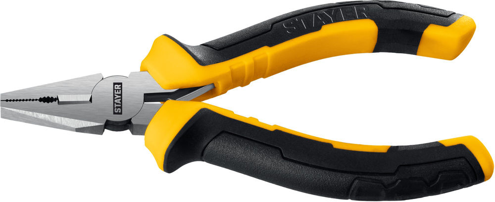 Плоскогубцы мини 120 мм STAYER 2218-0_z03