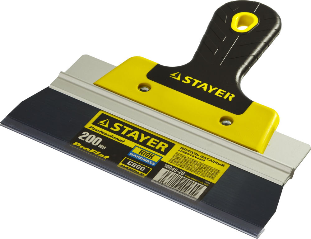 Петля карточная цвет белый STAYER 75x50х1.6 мм 37611-75-2  