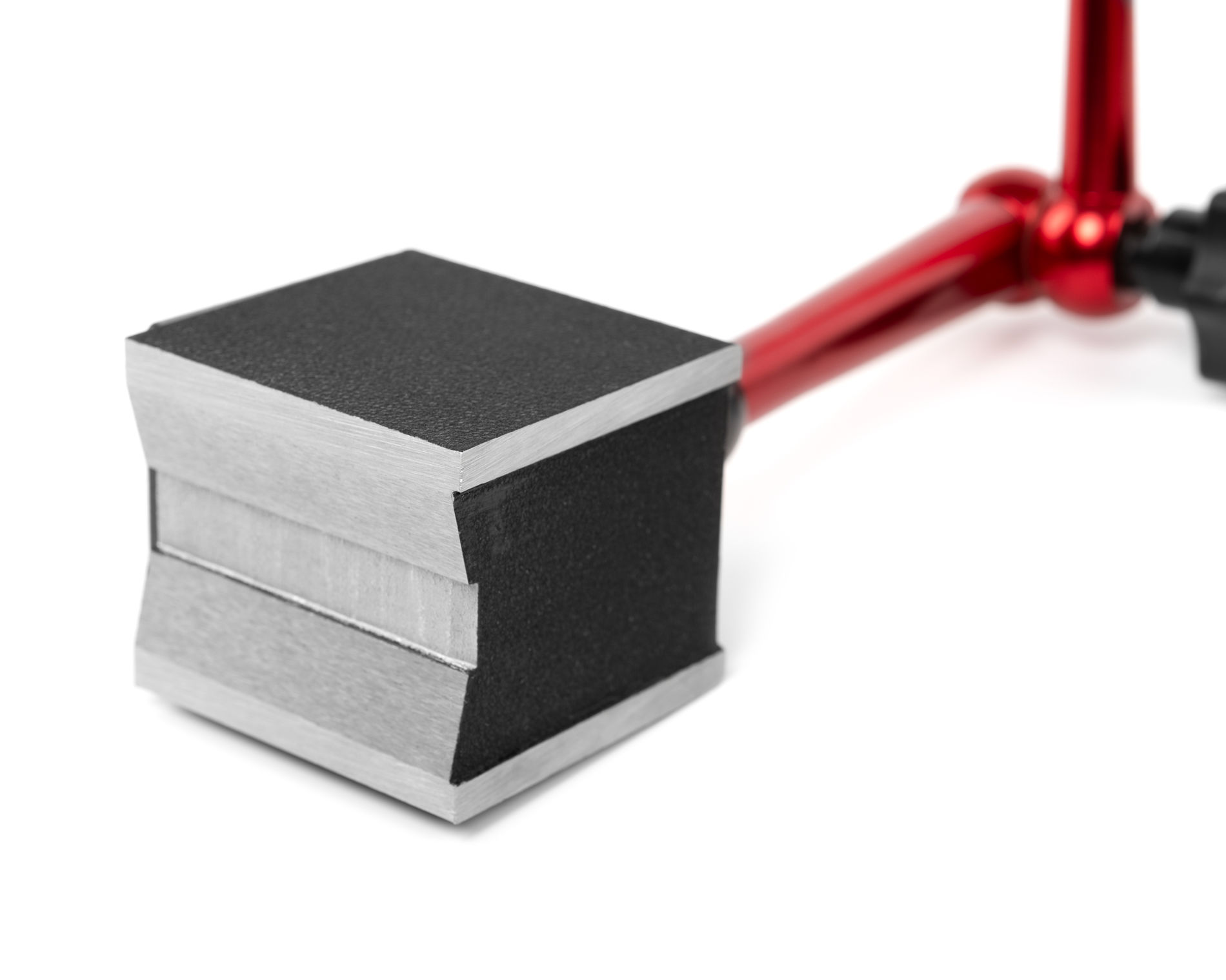 Стойка магнитно-индик.шарнир. МСШ-35 (SWD-60A) SHAHE