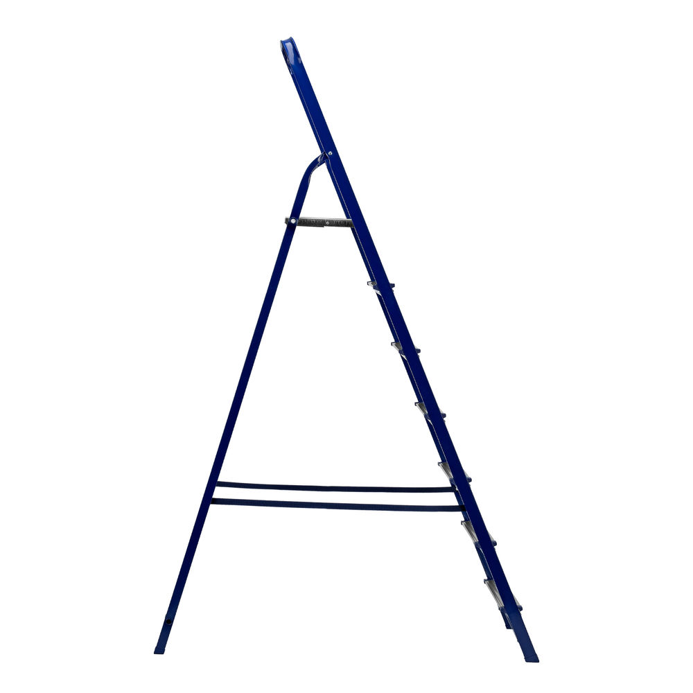 Стремянка, 7 ступеней, стальная, Сибртех (97847)