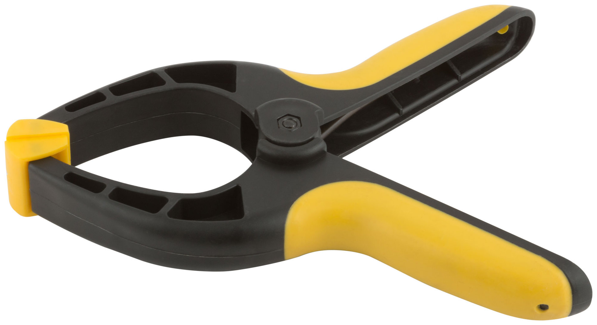 Струбцина нейлоновая быстрозажимная 225 x 95 мм (59258)