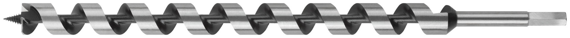 Сверло Левиса винтовое по дереву 26х460 мм (36271)