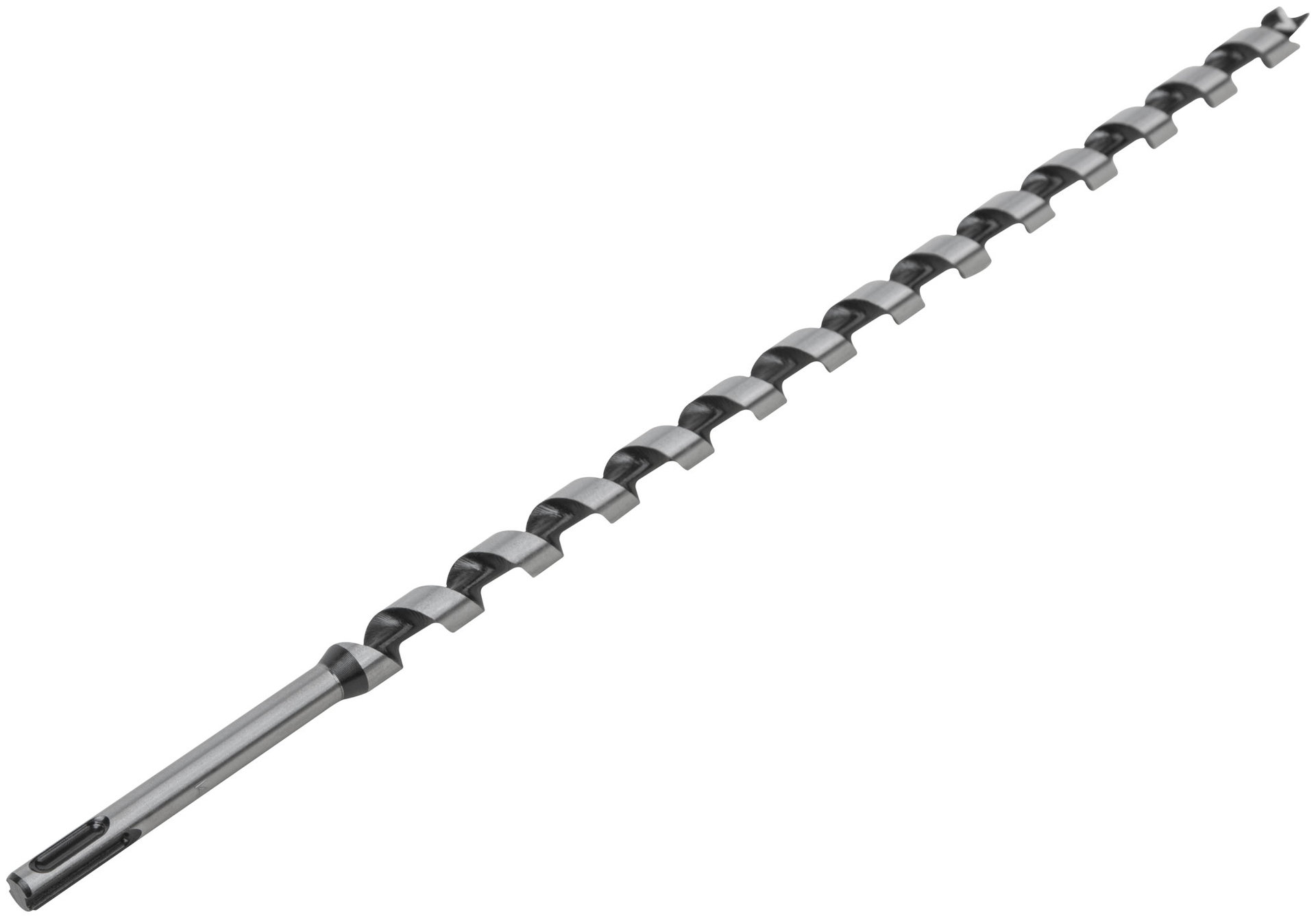 Сверло Левиса винтовое по дереву SDS-PLUS, 14x460 мм (36294)