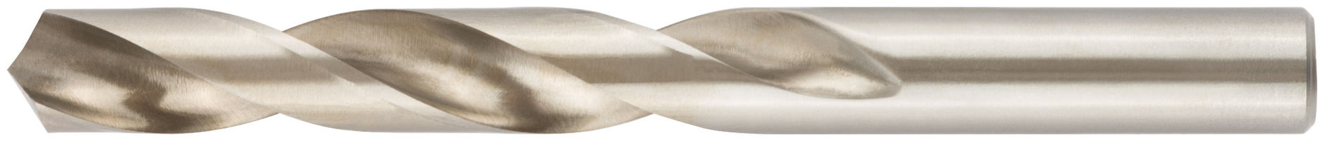 Сверло по металлу HSS полированное в блистере 20,0 мм ( 1 шт.) (33828)