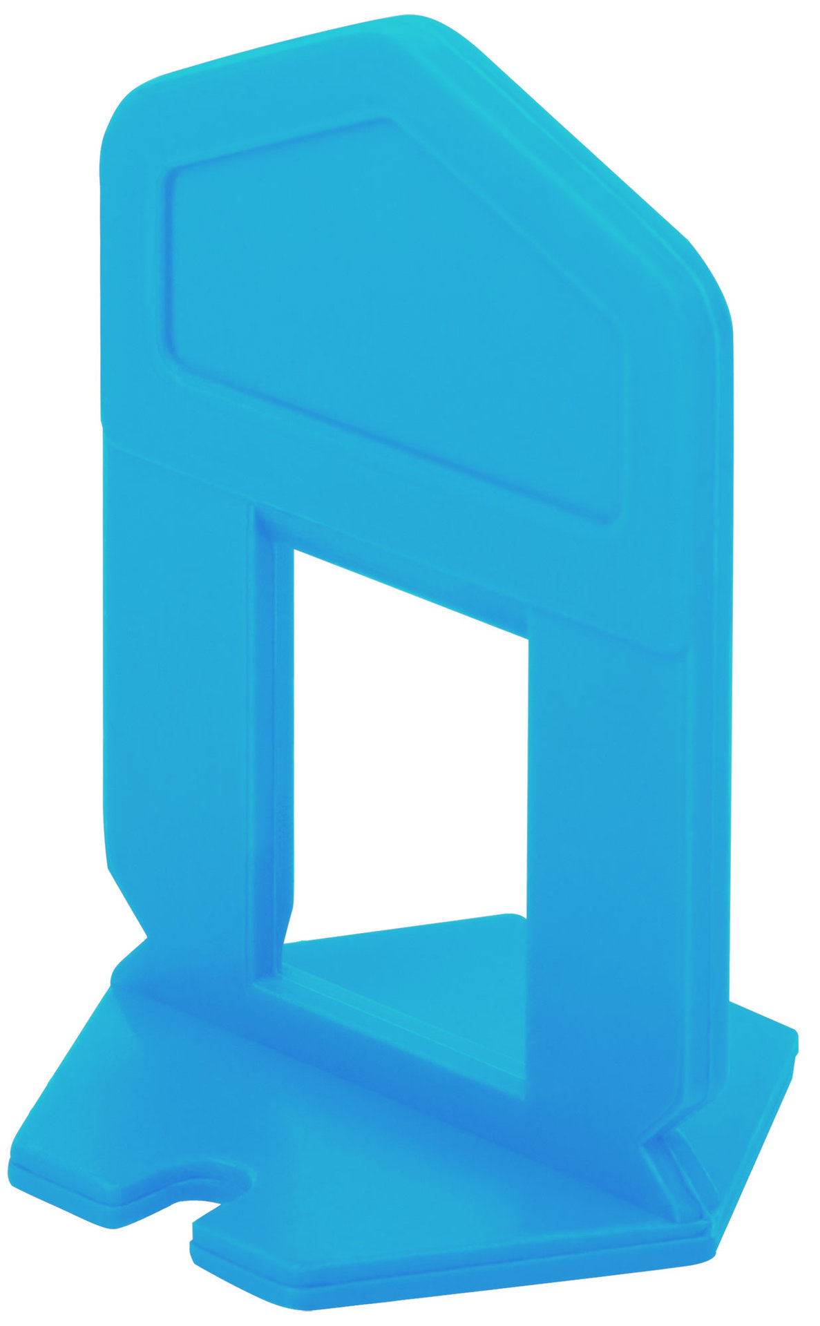 СВП ( Система Выравнивания Плитки), Зажимы Ворота 100 шт., ширина шва 2,0 мм (16806)