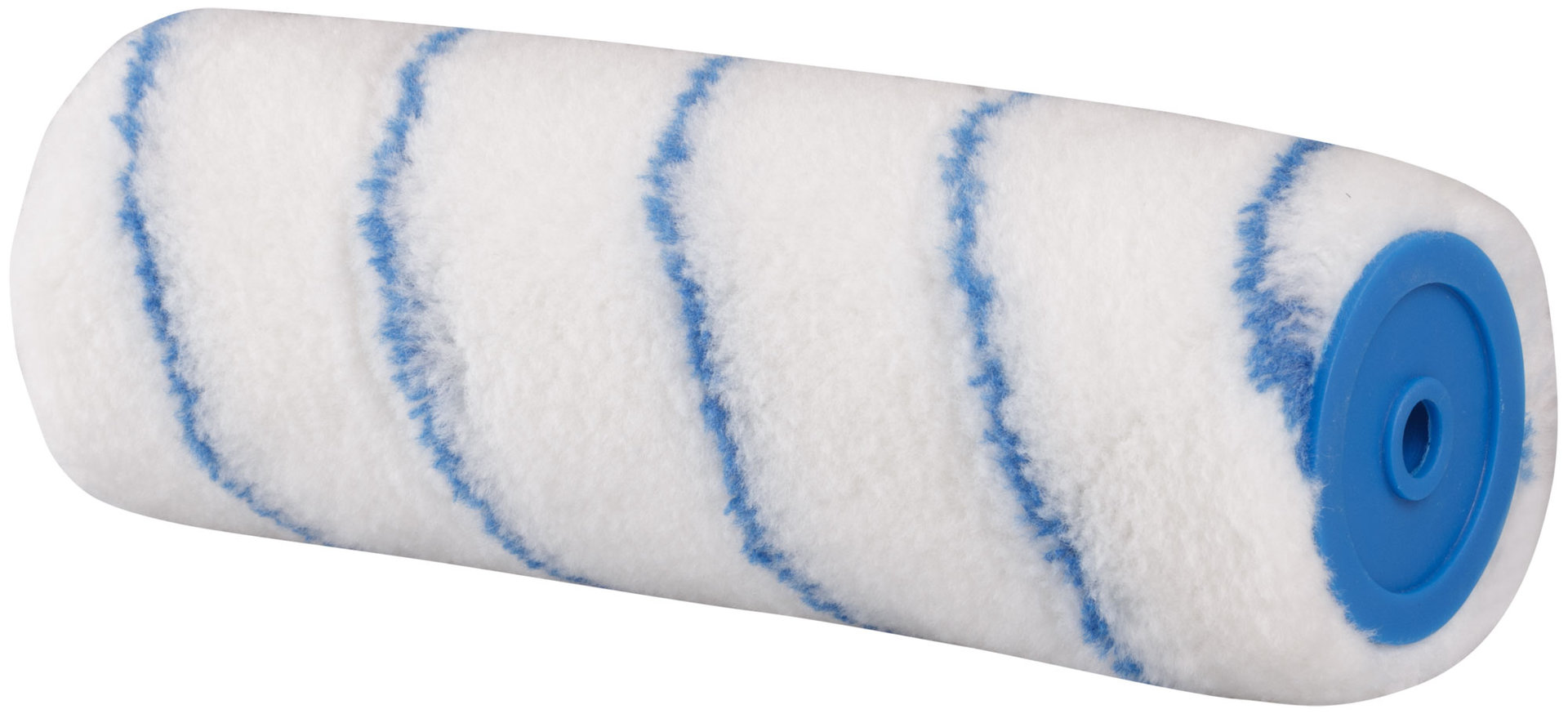 Валик, ядро 48 мм, полиакрил, ворс 9 мм, под 8 мм ручку, 180 мм (30-0796)