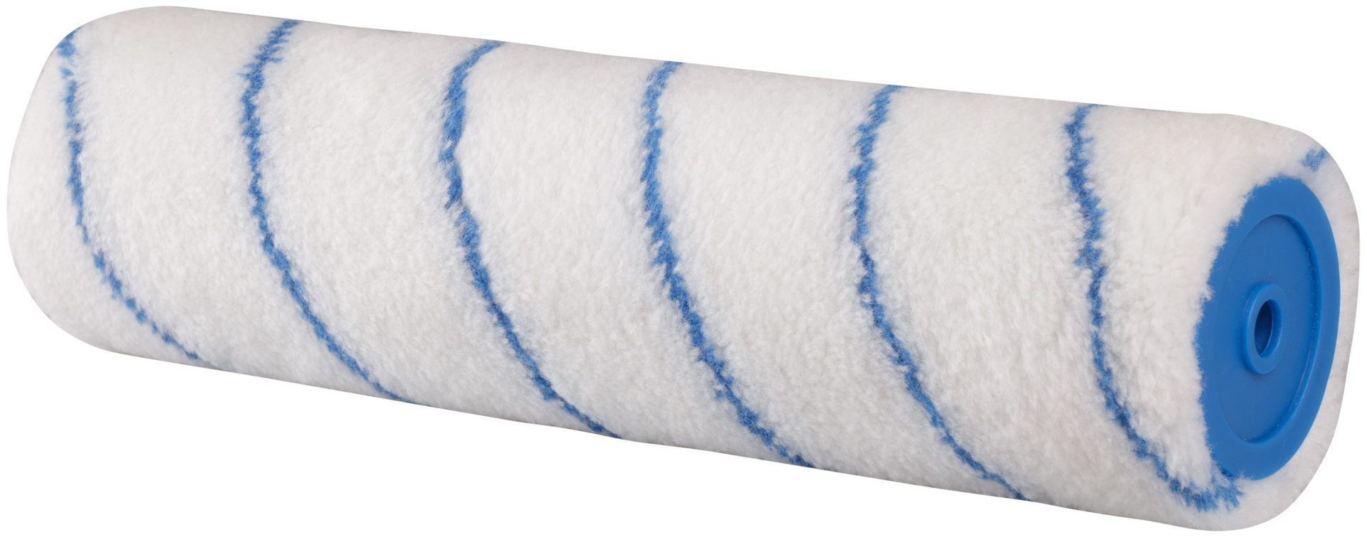 Валик, ядро 48 мм, полиакрил, ворс 9 мм, под 8 мм ручку, 250 мм (30-0797)