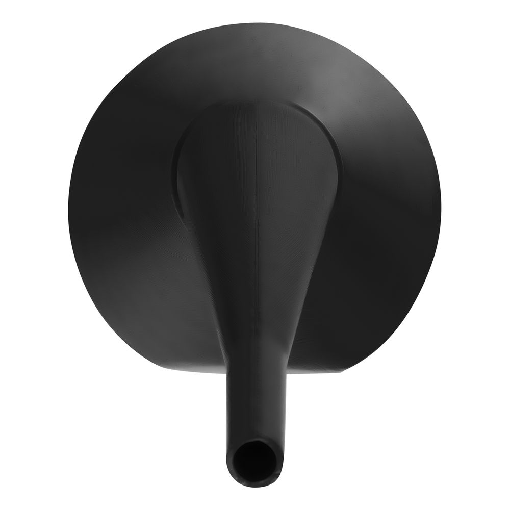 Воронка пластиковая с сетчатым фильтром 120 мм Stels (53722)