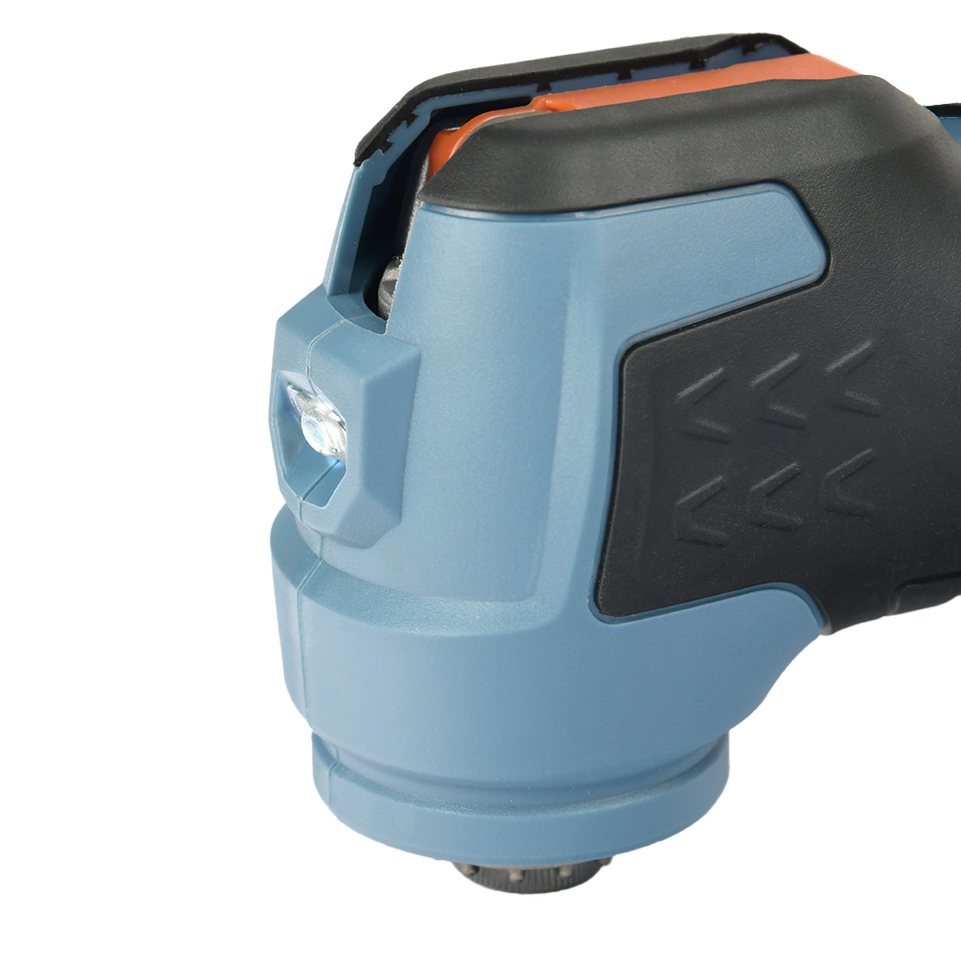 Реноватор (многофункциональный инструмент), с 1 АКБ, 1 ЗУ X2 20В