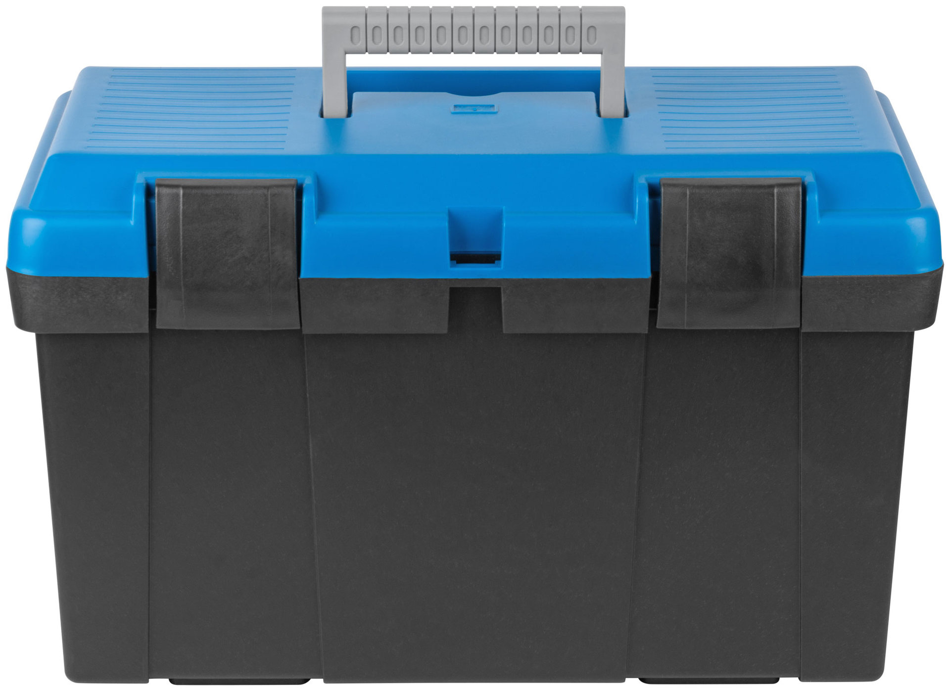 Ящик для инструмента пластиковый 18 ( 450х240х275 мм )