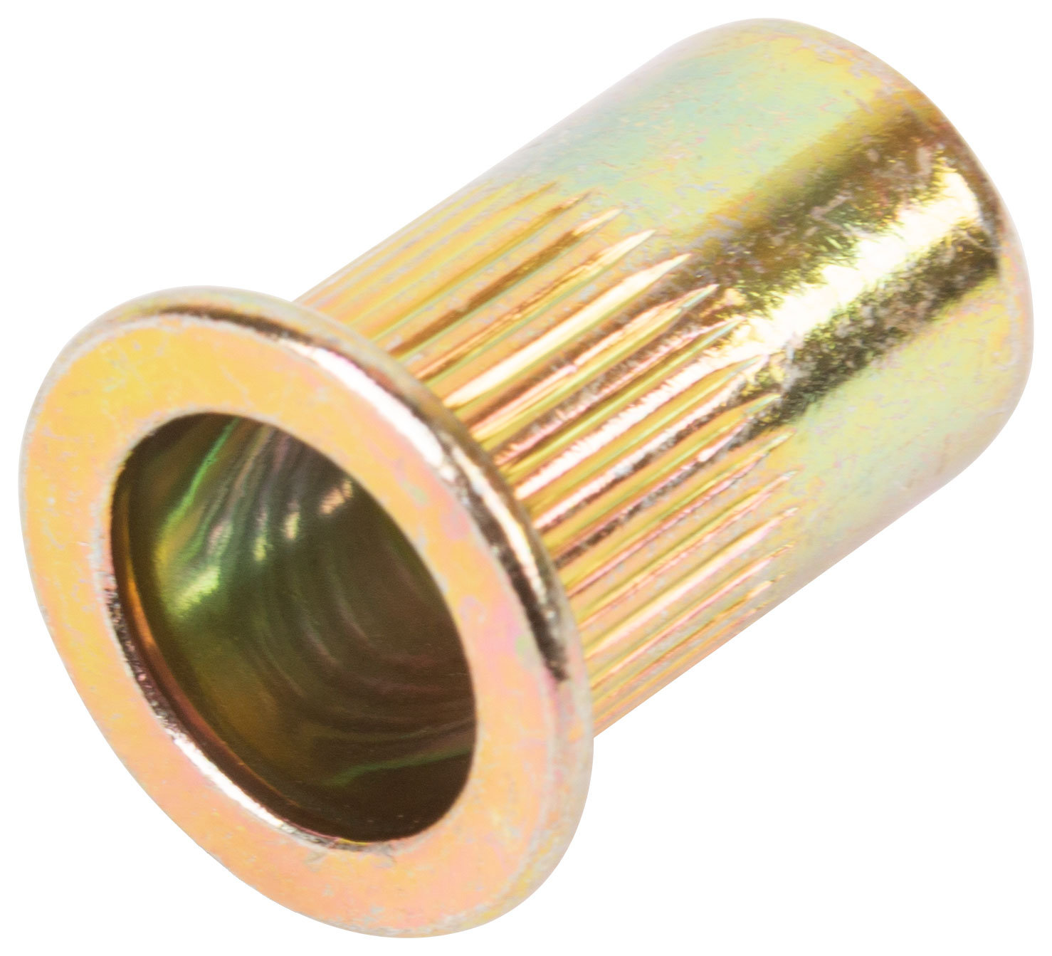 Заклепки резьбовые стальные, мелкая фасовка, М10, 6 шт. (23820)