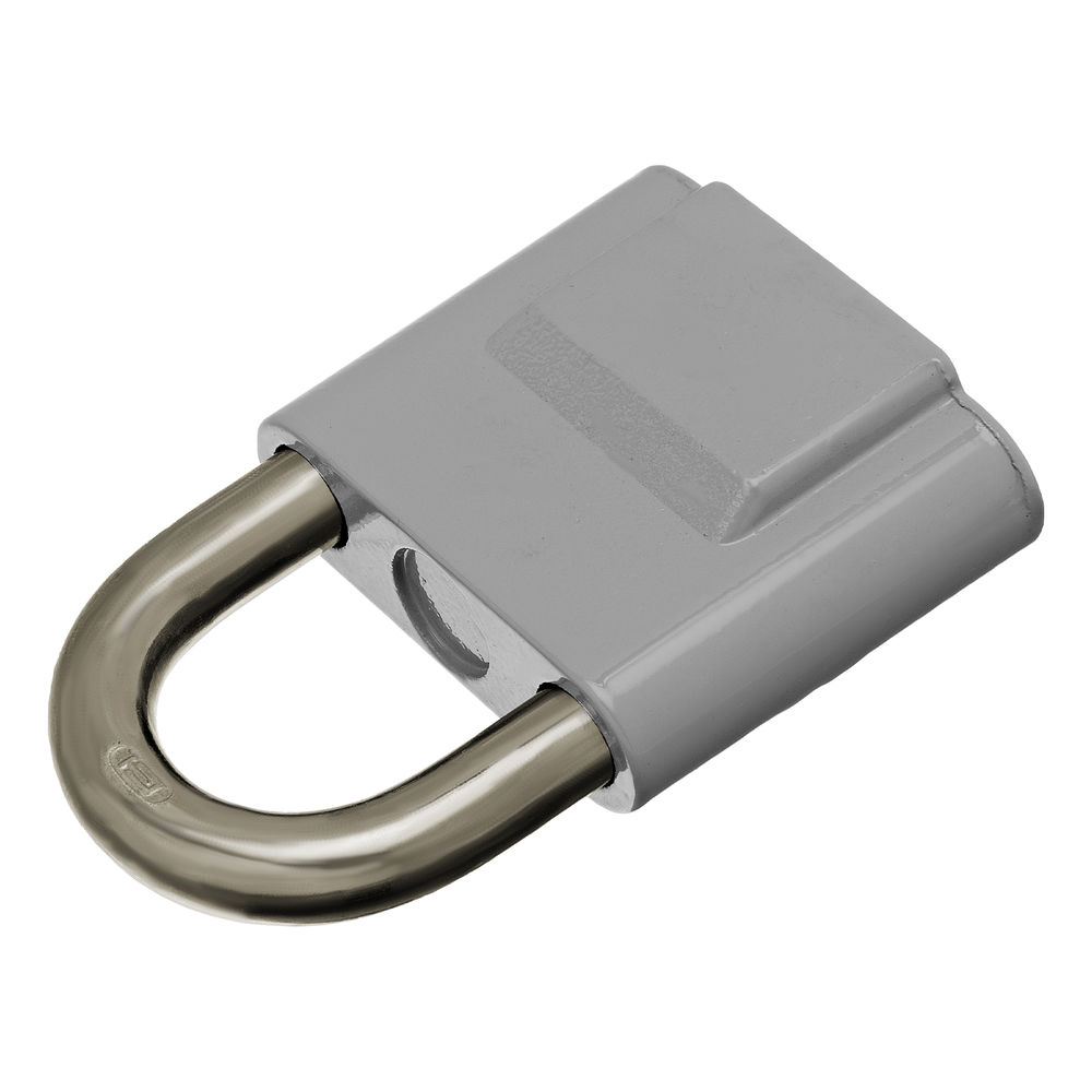 Замок навесной ЗН2-1-01.70 мм Сибртех (91631)