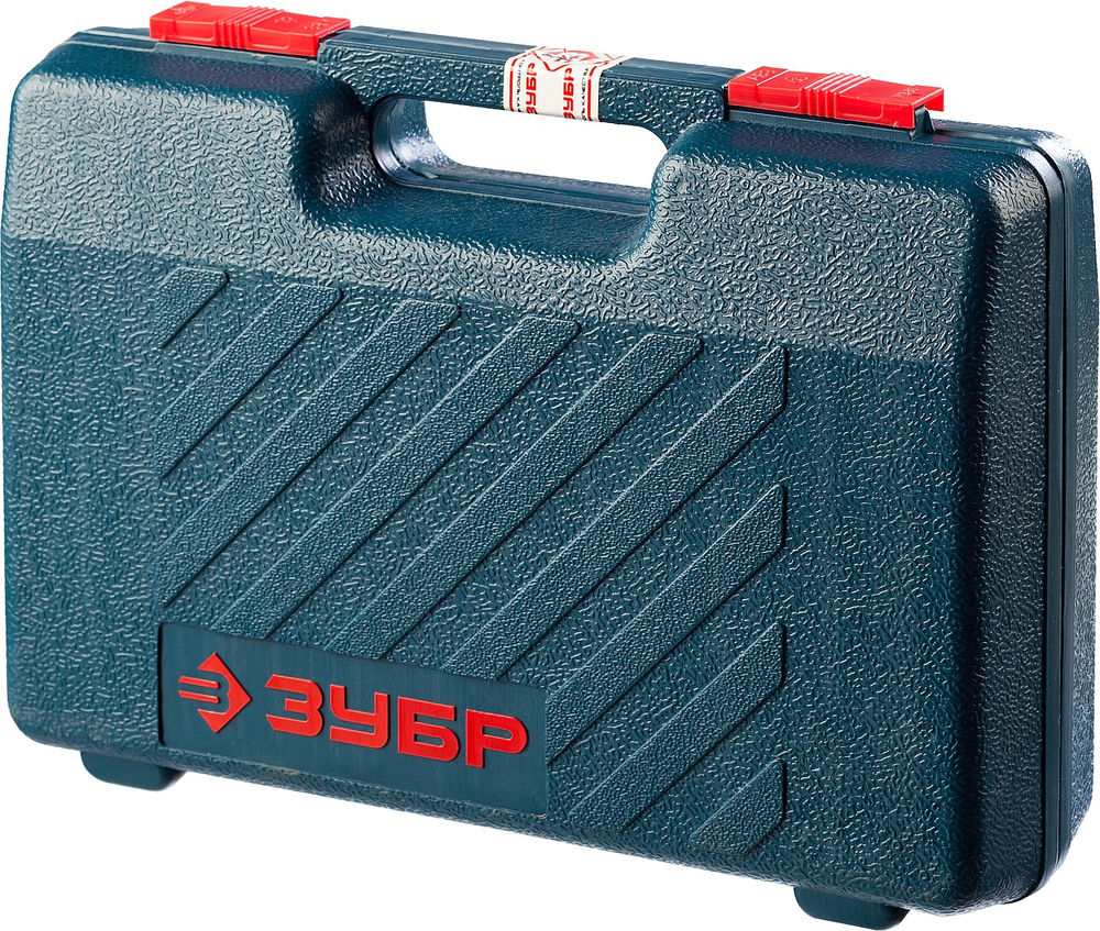 Ножницы листовые электрические 500 Вт, кейс ЗУБР Профессионал ЗНЛ-500