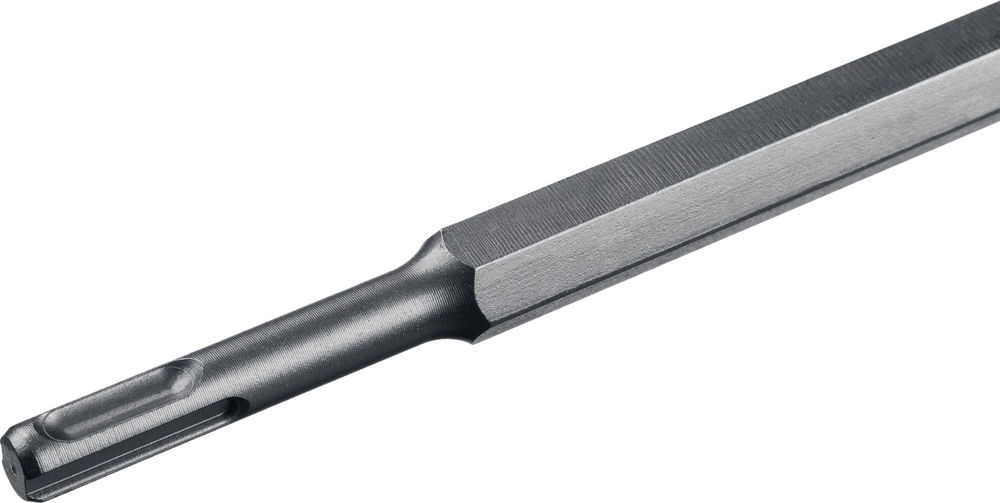 Зубило пикообразное 400 мм SDS-plus ЗУБР БУРАН Профессионал 29361-00-400_z01