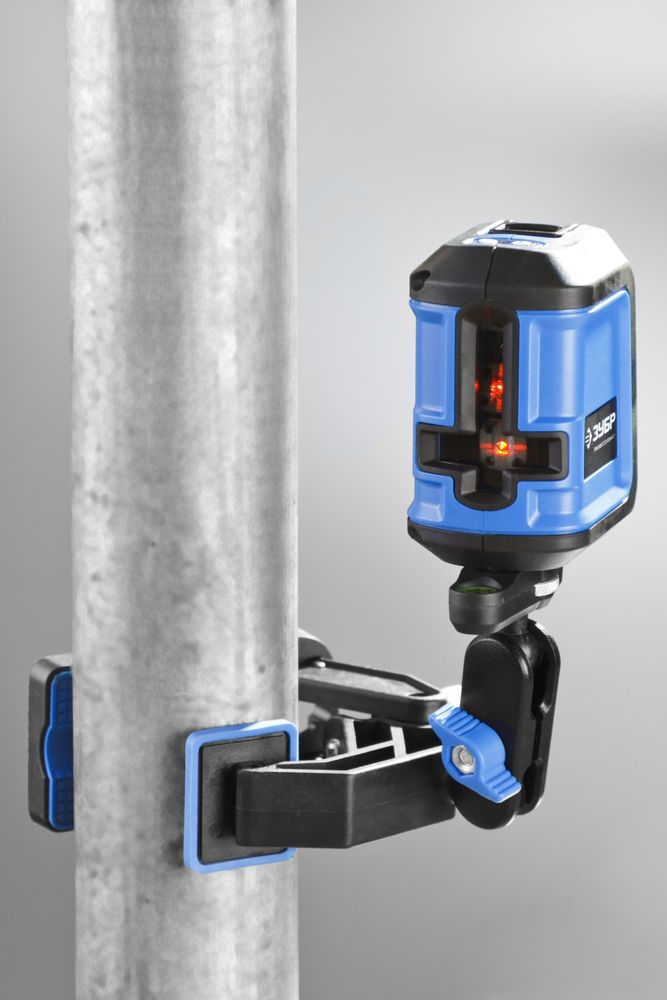 Держатель универсальный шарнирный Профессионал ЗУБР ДШМ 34940