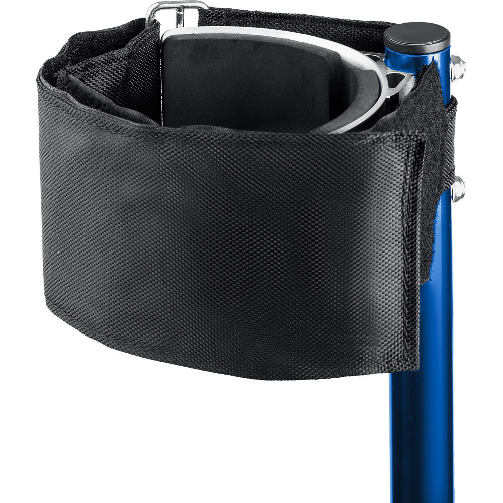 Ходули строительные Гулливер 610 - 1020 мм ЗУБР Профессионал 10324