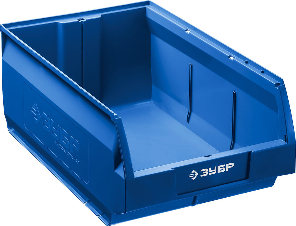 Складской лоток 31 л 500 х 310 х 200 мм Профессионал ЗУБР ЛСК-31 38061-31