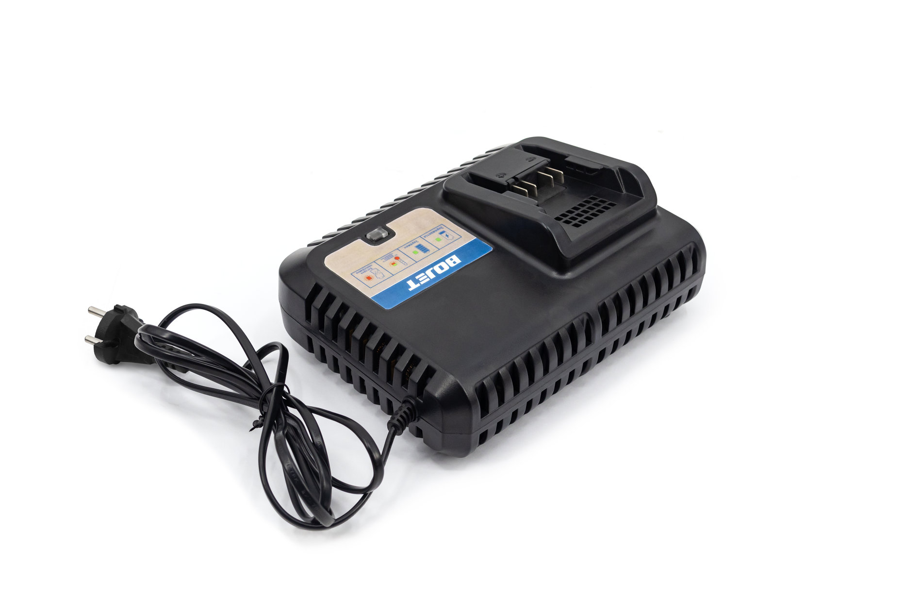 Зарядное устройство, 4.0 A 58 В