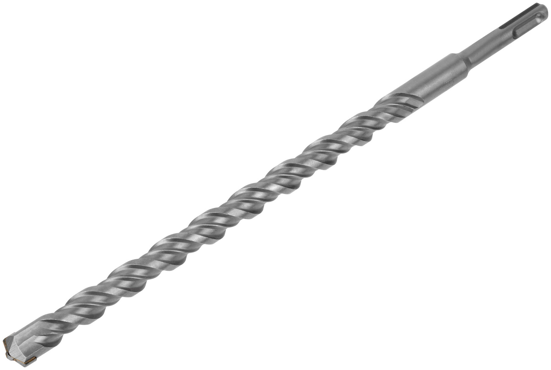 Бур SDS-PLUS, двойная резьба, центрирующий выступ 16х310 мм (33048)