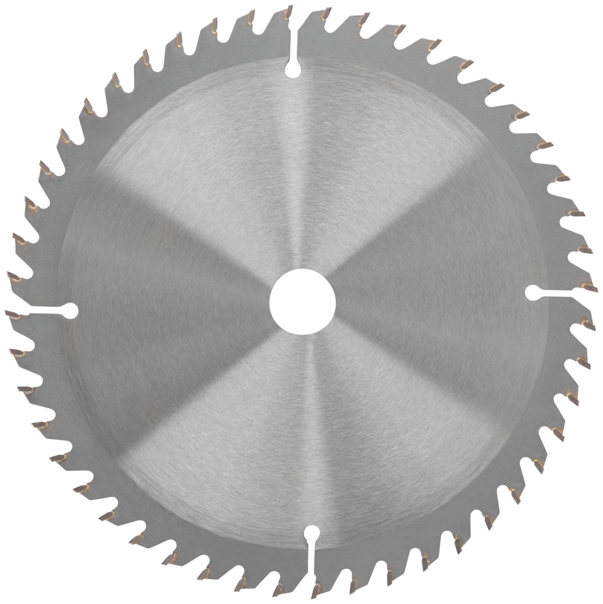 Диск пильный для циркулярных пил по дереву, технический рез с гвоздями 185 х 20/16 х 48T (37706)