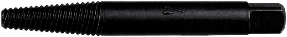 Экстрактор #4, спиральный, M11 - M14, O отв 6.0 - 8.5 мм, для правой резьбы (RE-4700043)