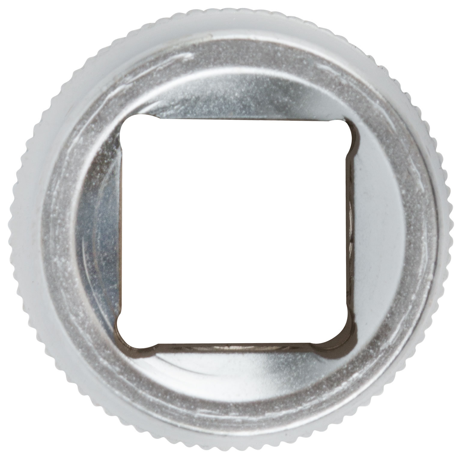 Головка 6-гранная CrV 1/2 19 мм