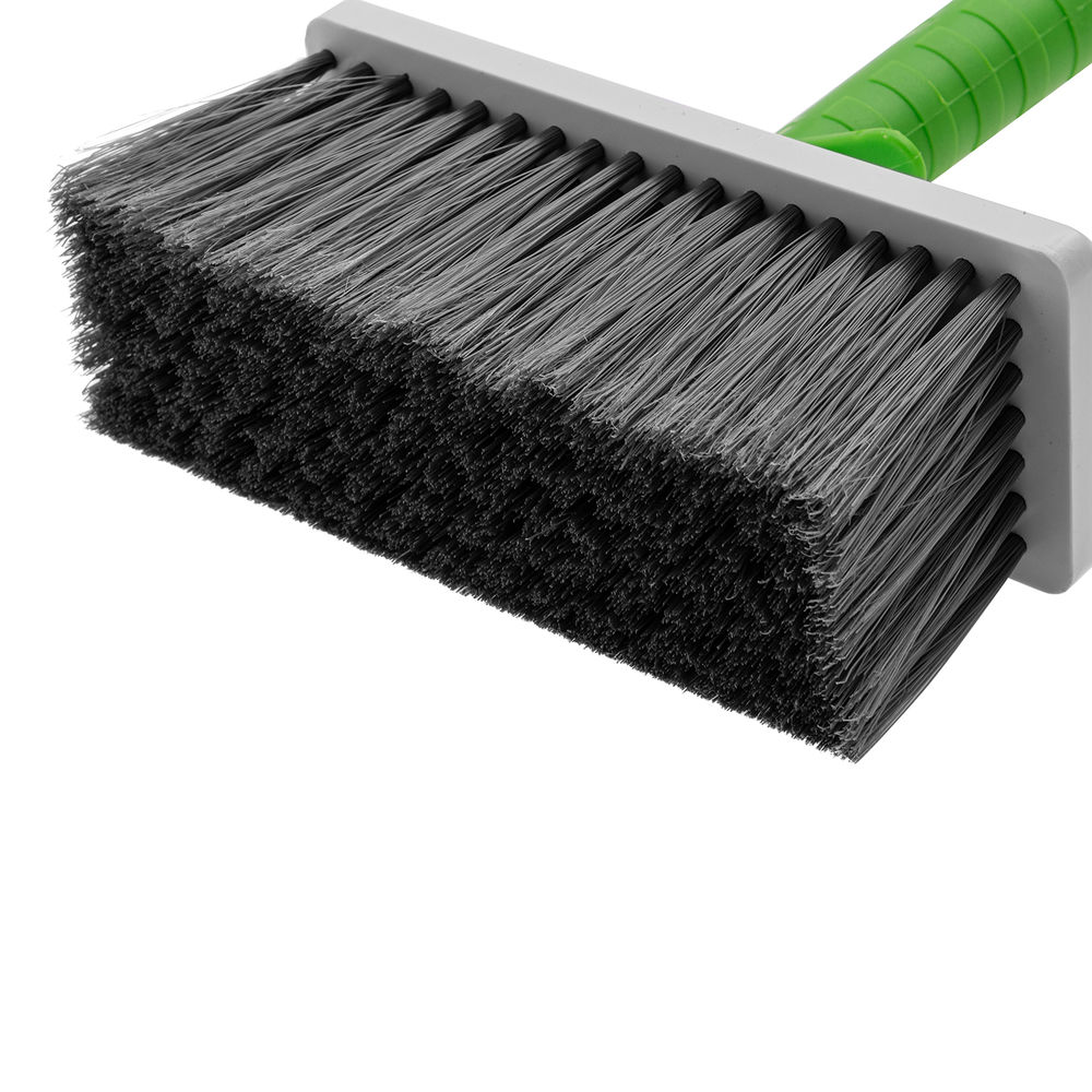 Кисть-макловица, 70 x 170, искусственная щетина, пластиковый корпус, пластиковая ручкаСибртех (83313)