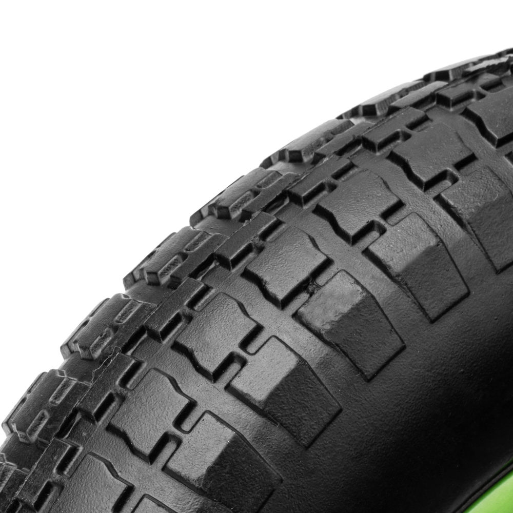 Колесо пневматическое 3.25/3.00-8, длина оси 65 мм, подшипник 20 мм Сибртех (68974)