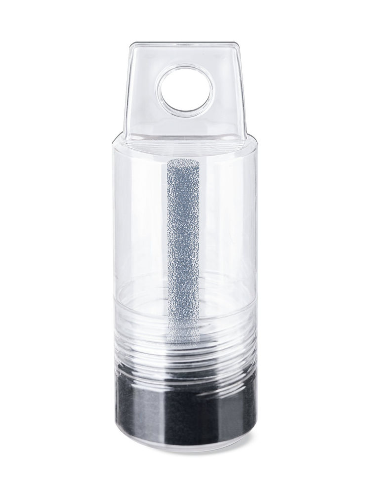 Вакуумная алмазная фреза пальчиковая VS DIAMOND, d 6 мм (М14, 50 мм) KRAFTOOL 29810-06