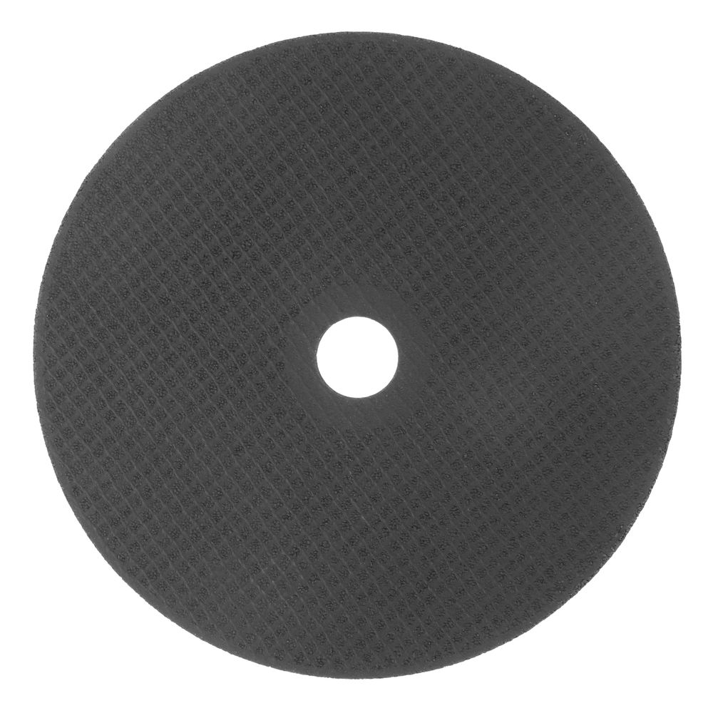 Круг отрезной по металлу, 180 х 2.5 х 22.2 мм, 84%A+16%B Сибртех (743187)