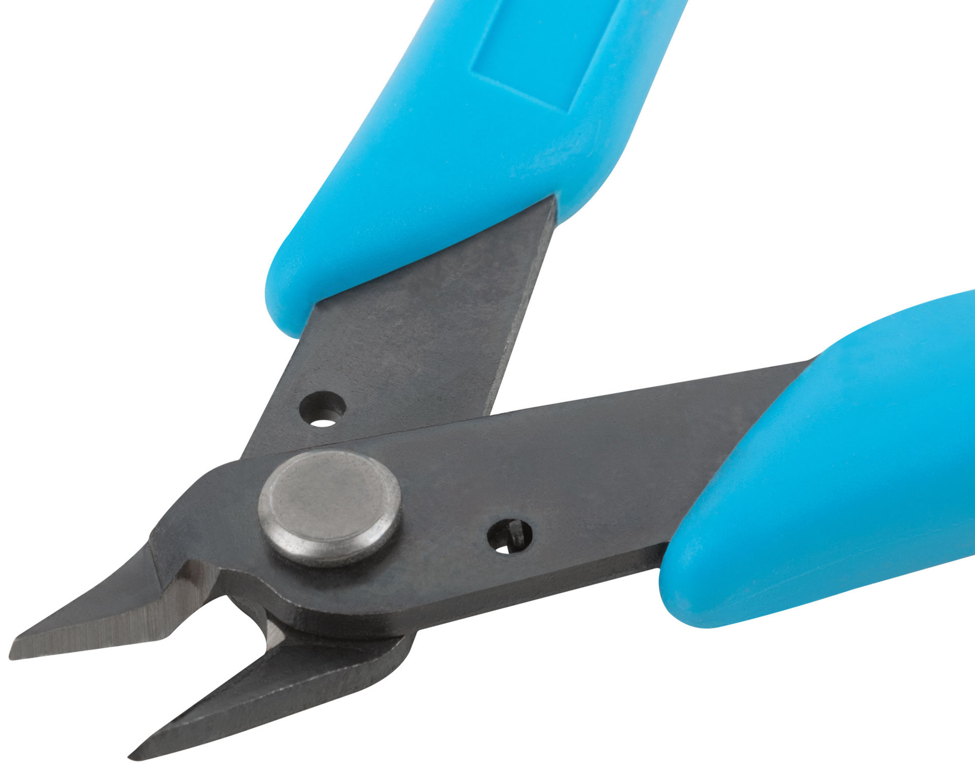 Кусачки электрика боковые (для проволоки до 1 мм ) 130 мм (60035)