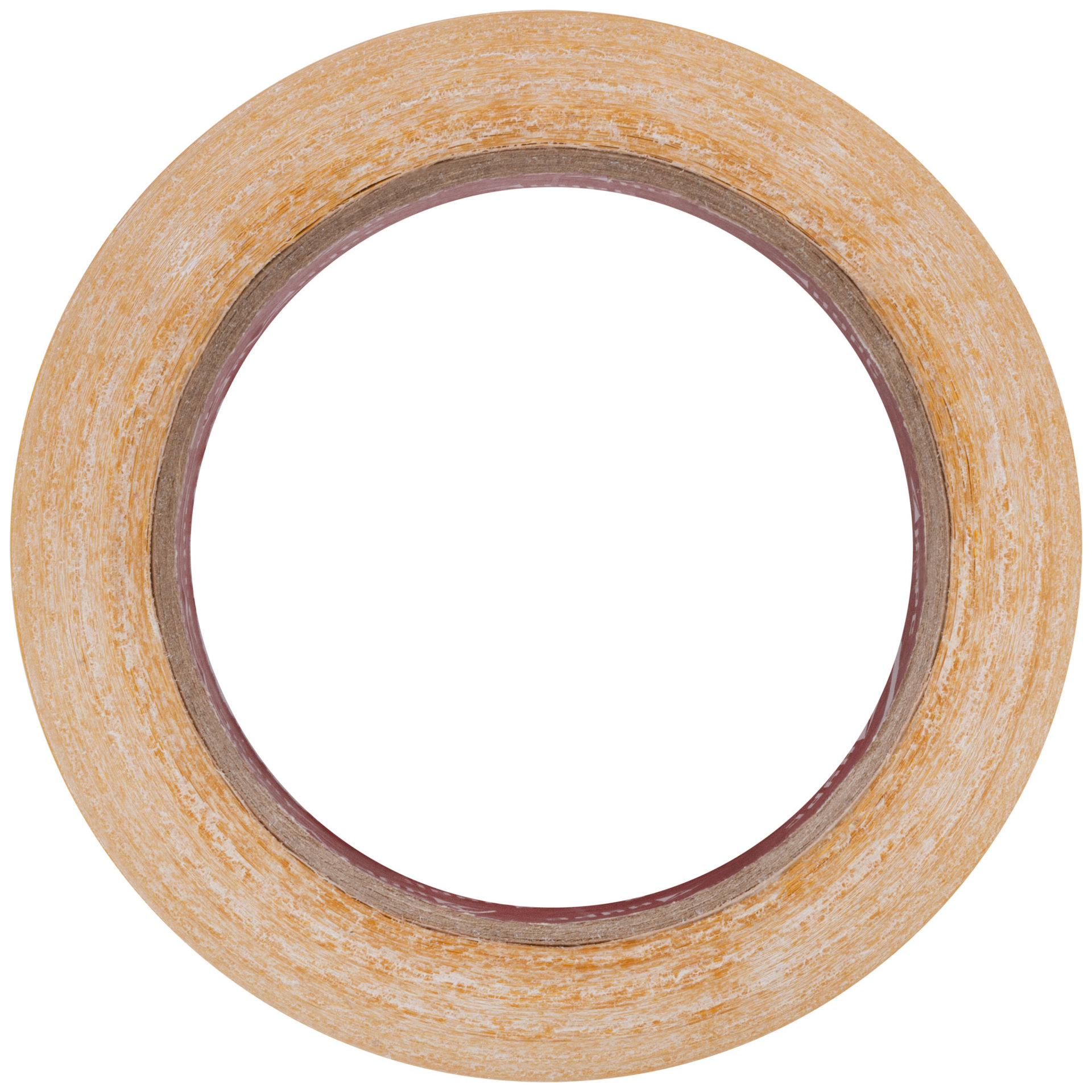 Лента-скотч клейкая двусторонняя 48 мм х 25 м (11808)