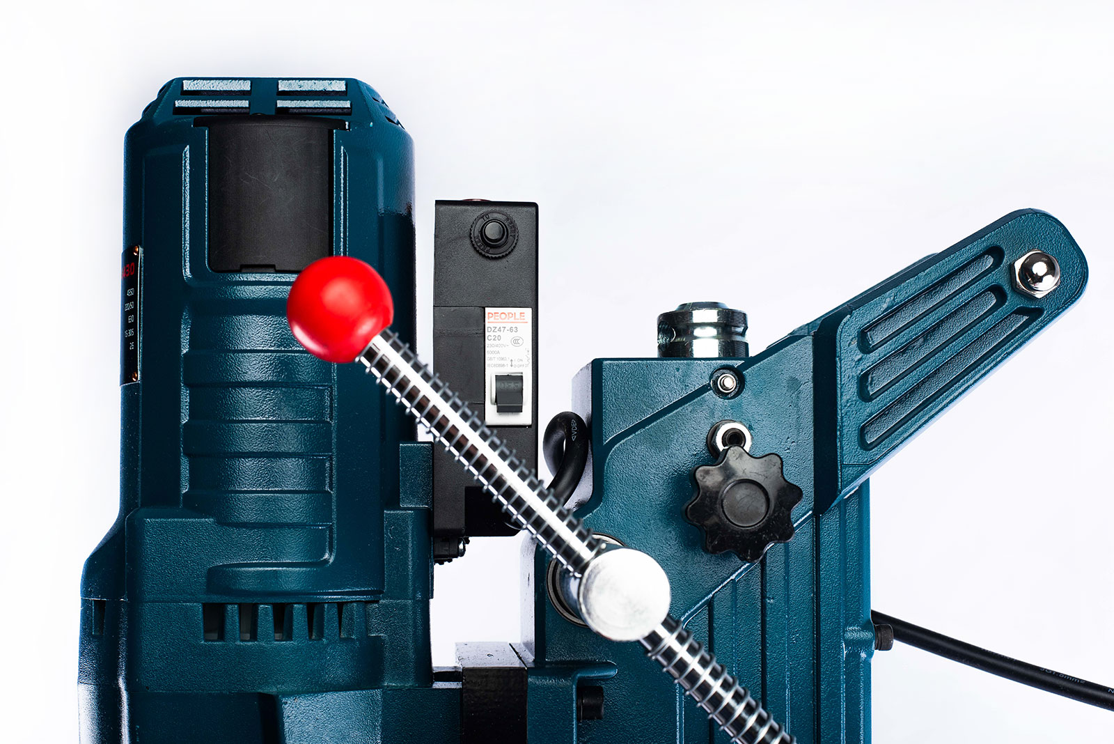 Машина алмазного бурения DD 4430 ALTECO Professional, шт