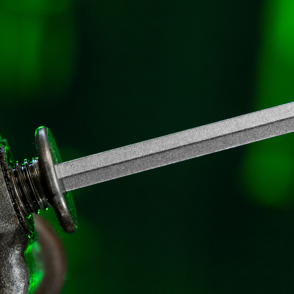 Набор ключей имбусовых, HEX, 1,5-10 мм, CrV, 9 шт. Сибртех