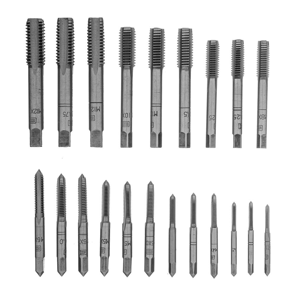 Набор метчиков, 21 предмет Сибртех (77307)