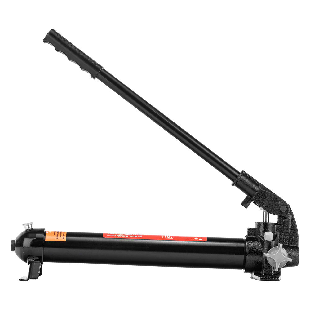 Насос гидравлический со шлангом для 10 т растяжки Matrix (513255)