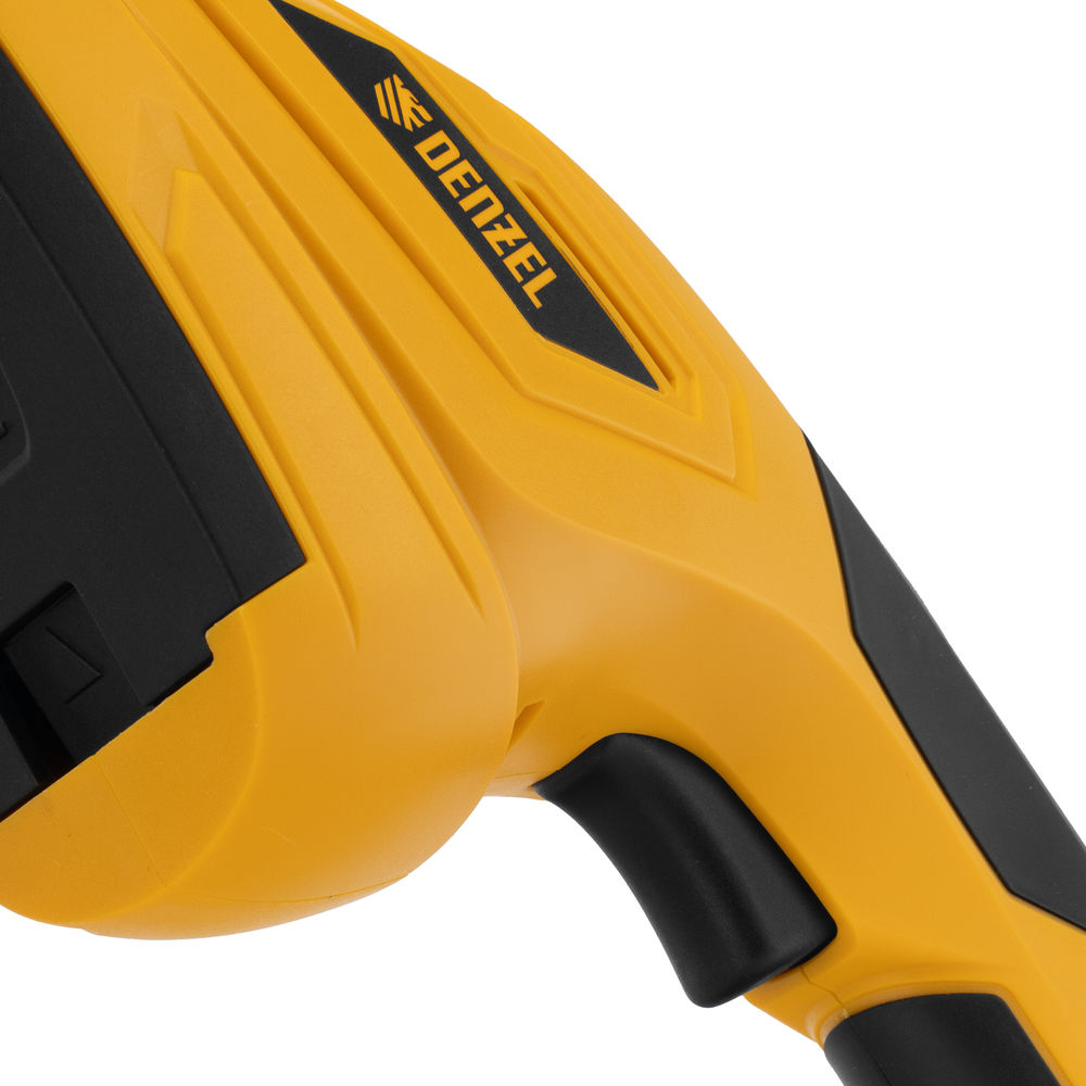 Ножницы-кусторез аккумуляторные CGS-100-0, БЕЗ АКБ Denzel (59431)