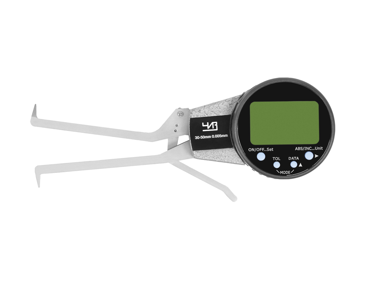 Нутромер индикаторный рычажный электронный НИРЦ 30-50 0,005 ЧИЗ