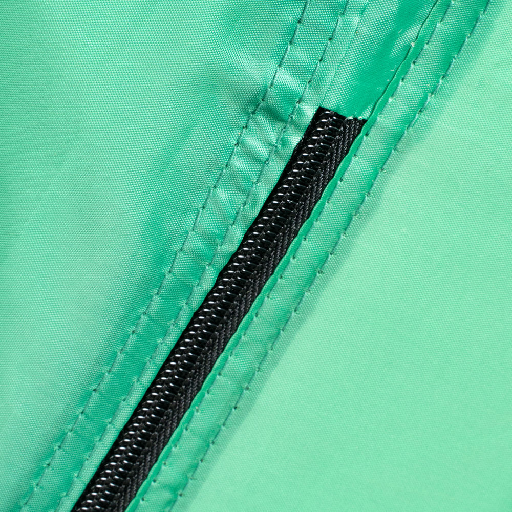 Палатка двухслойная трехместная 210 x 210 x 130 см, Camping Palisad (69522)