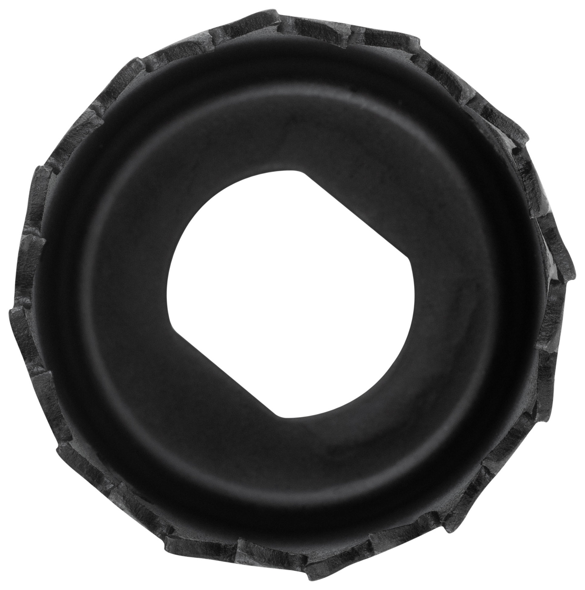 Пила круговая инструментальная сталь 38 мм (36777)